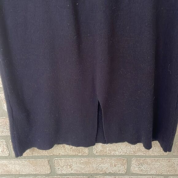 Dorothy Perkins light weight sleeveless Midi Dress size 6 - Picture 4 of 6